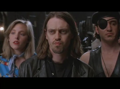 开麦拉狂想曲剧照的剧照