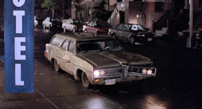 开麦拉狂想曲剧照的剧照