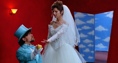 开麦拉狂想曲剧照的剧照