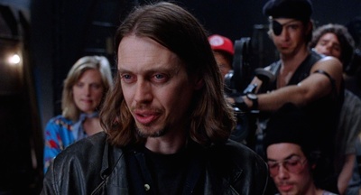 开麦拉狂想曲剧照的剧照