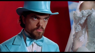 开麦拉狂想曲剧照的剧照