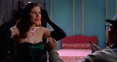 开麦拉狂想曲剧照的剧照