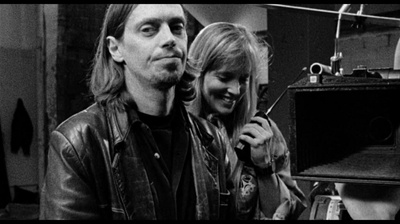 开麦拉狂想曲剧照的剧照