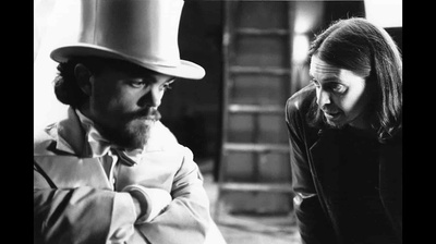 开麦拉狂想曲剧照的剧照