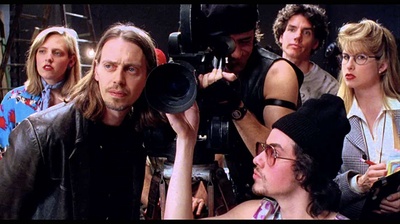 开麦拉狂想曲剧照的剧照