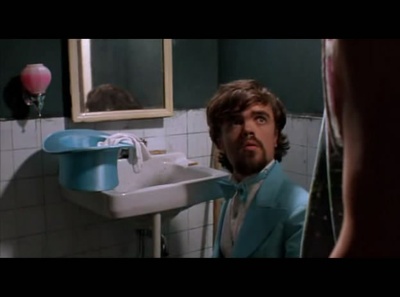 开麦拉狂想曲剧照的剧照