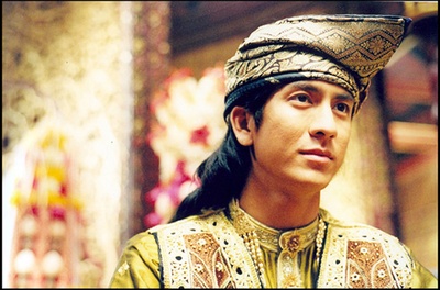 狼牙脩皇后剧照的剧照