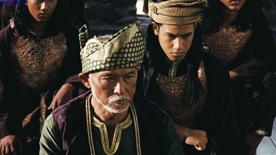 狼牙脩皇后剧照的剧照