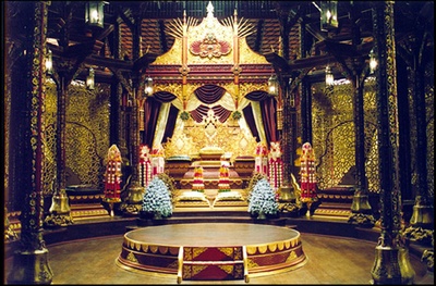 狼牙脩皇后剧照的剧照