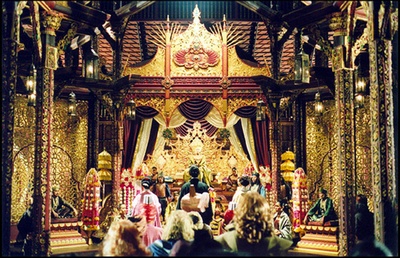 狼牙脩皇后剧照的剧照