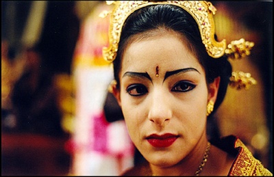 狼牙脩皇后剧照的剧照