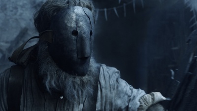 地狱铁匠剧照的剧照