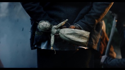 地狱铁匠剧照的剧照