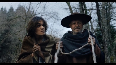 地狱铁匠剧照的剧照