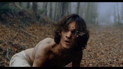 地狱铁匠剧照的剧照