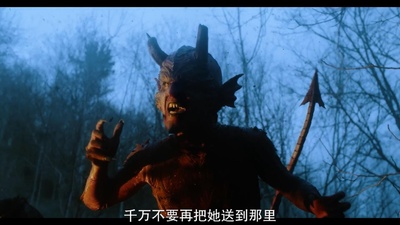 地狱铁匠剧照的剧照