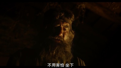 地狱铁匠剧照的剧照