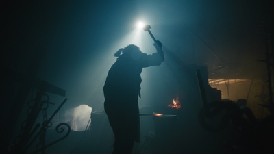 地狱铁匠剧照的剧照