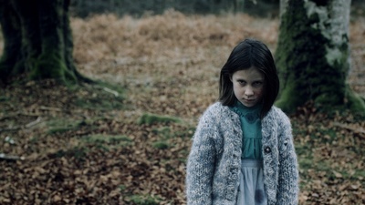 地狱铁匠剧照的剧照