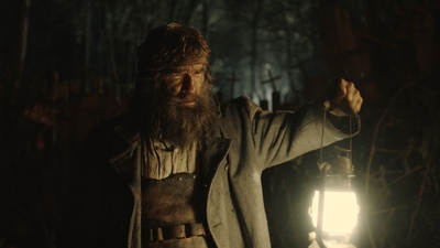 地狱铁匠剧照的剧照