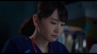 紧急救命剧照的剧照