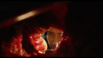 紧急救命剧照的剧照