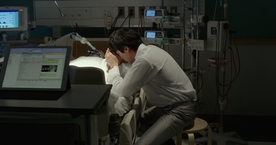 紧急救命剧照的剧照