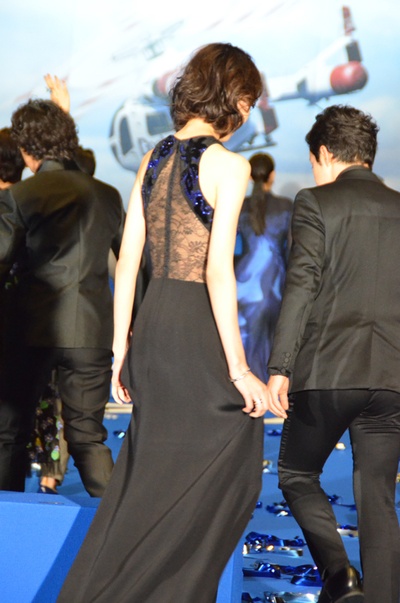 紧急救命剧照的剧照