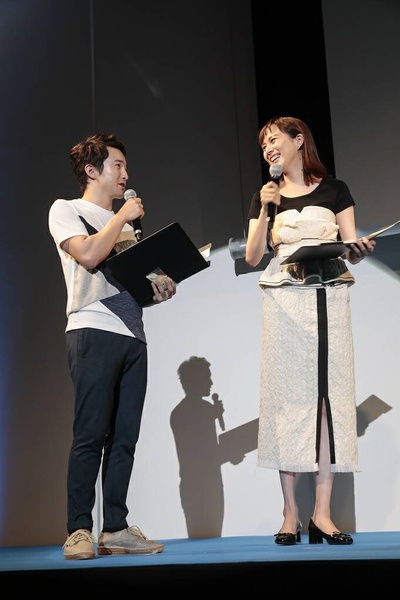 紧急救命剧照的剧照