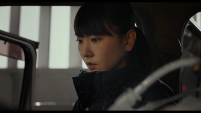 紧急救命剧照的剧照