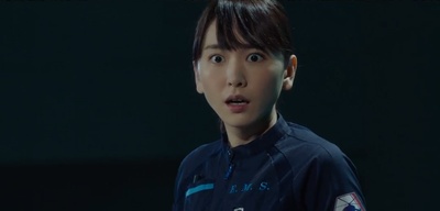 紧急救命剧照的剧照