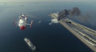 紧急救命剧照的剧照