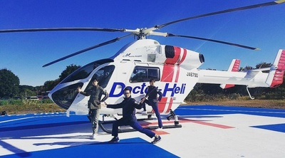 紧急救命剧照的剧照