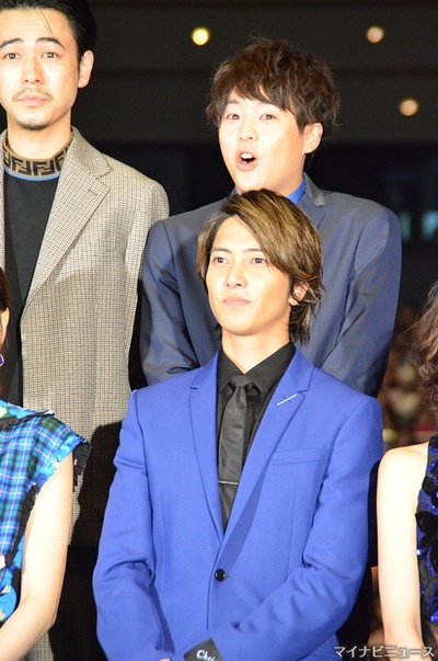 紧急救命剧照的剧照