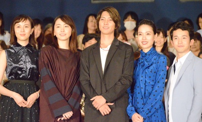 紧急救命剧照的剧照