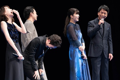 紧急救命剧照的剧照