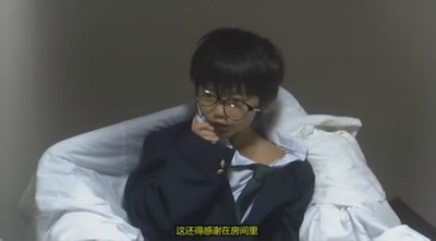 名侦探柯南 真人版 Ⅱ剧照的剧照