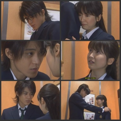 名侦探柯南 真人版 Ⅱ剧照的剧照