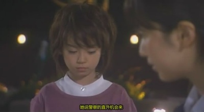 名侦探柯南 真人版 Ⅱ剧照的剧照