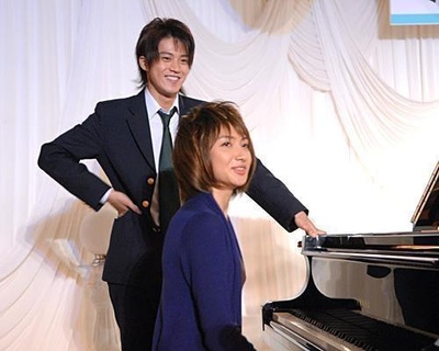 名侦探柯南 真人版 Ⅱ剧照的剧照