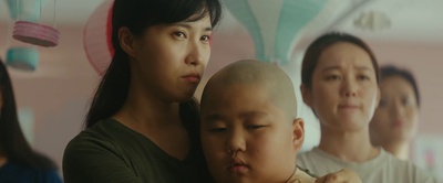 加油啊，李先生剧照的剧照