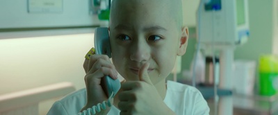 加油啊，李先生剧照的剧照