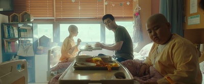 加油啊，李先生剧照的剧照