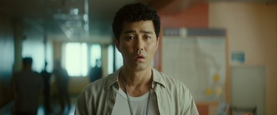 加油啊，李先生剧照的剧照