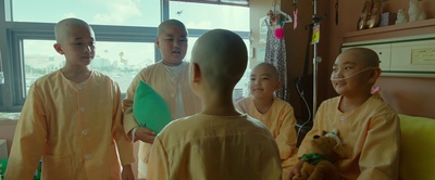 加油啊，李先生剧照的剧照