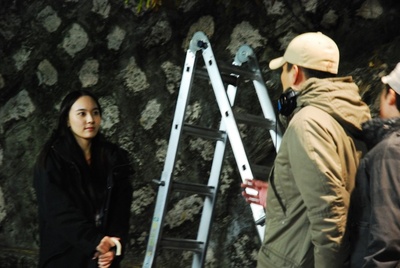 加油啊，李先生剧照的剧照