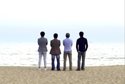 加油啊，李先生剧照的剧照