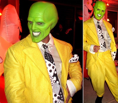 变相怪杰剧照的剧照