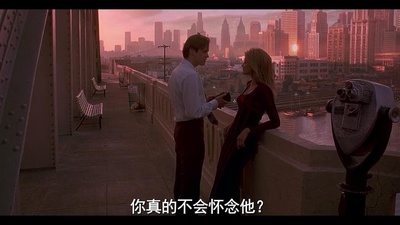 变相怪杰剧照的剧照