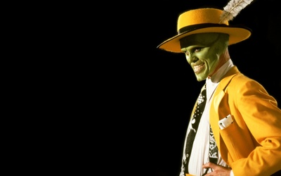 变相怪杰剧照的剧照